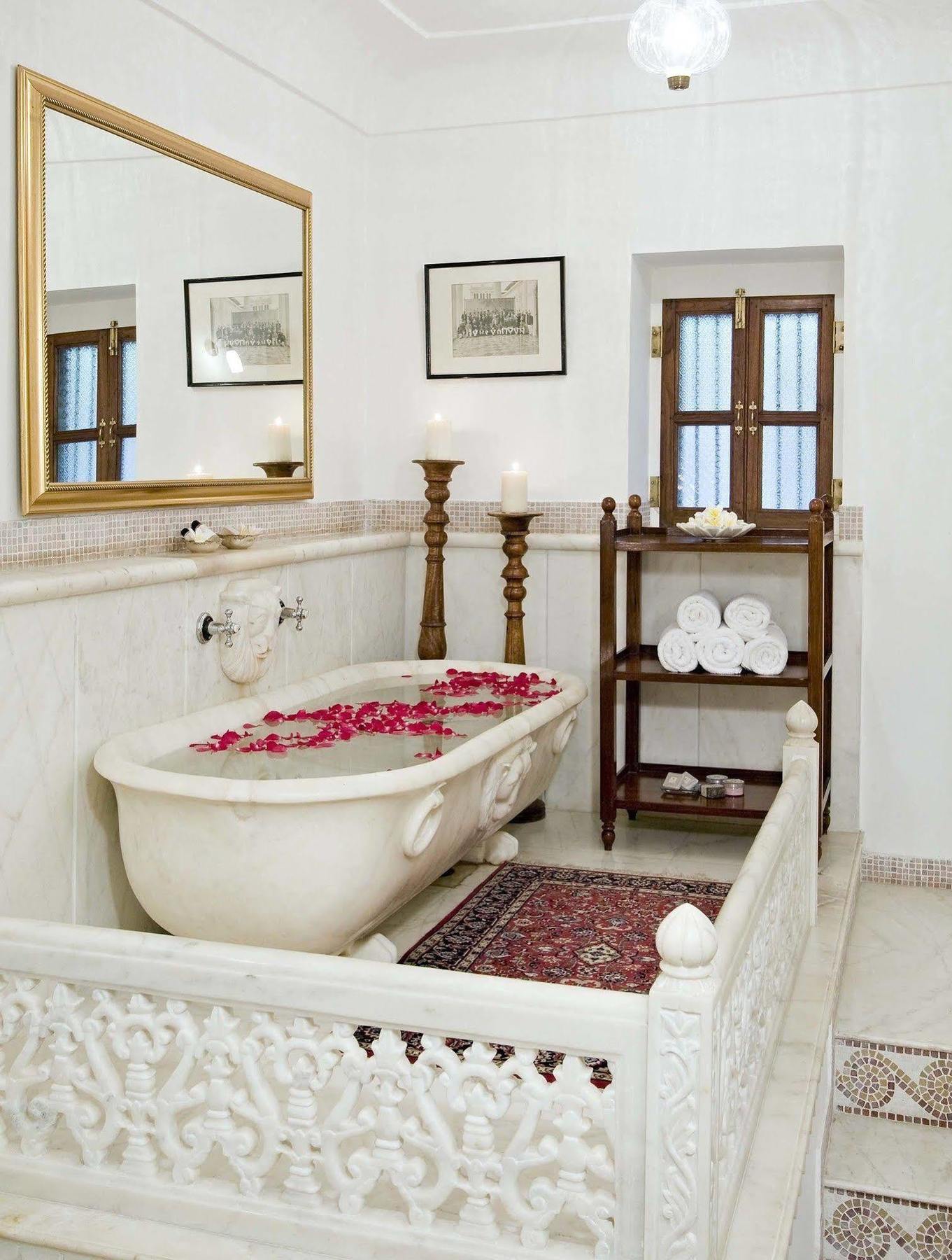 Samode Palace Τζαϊπούρ Εξωτερικό φωτογραφία